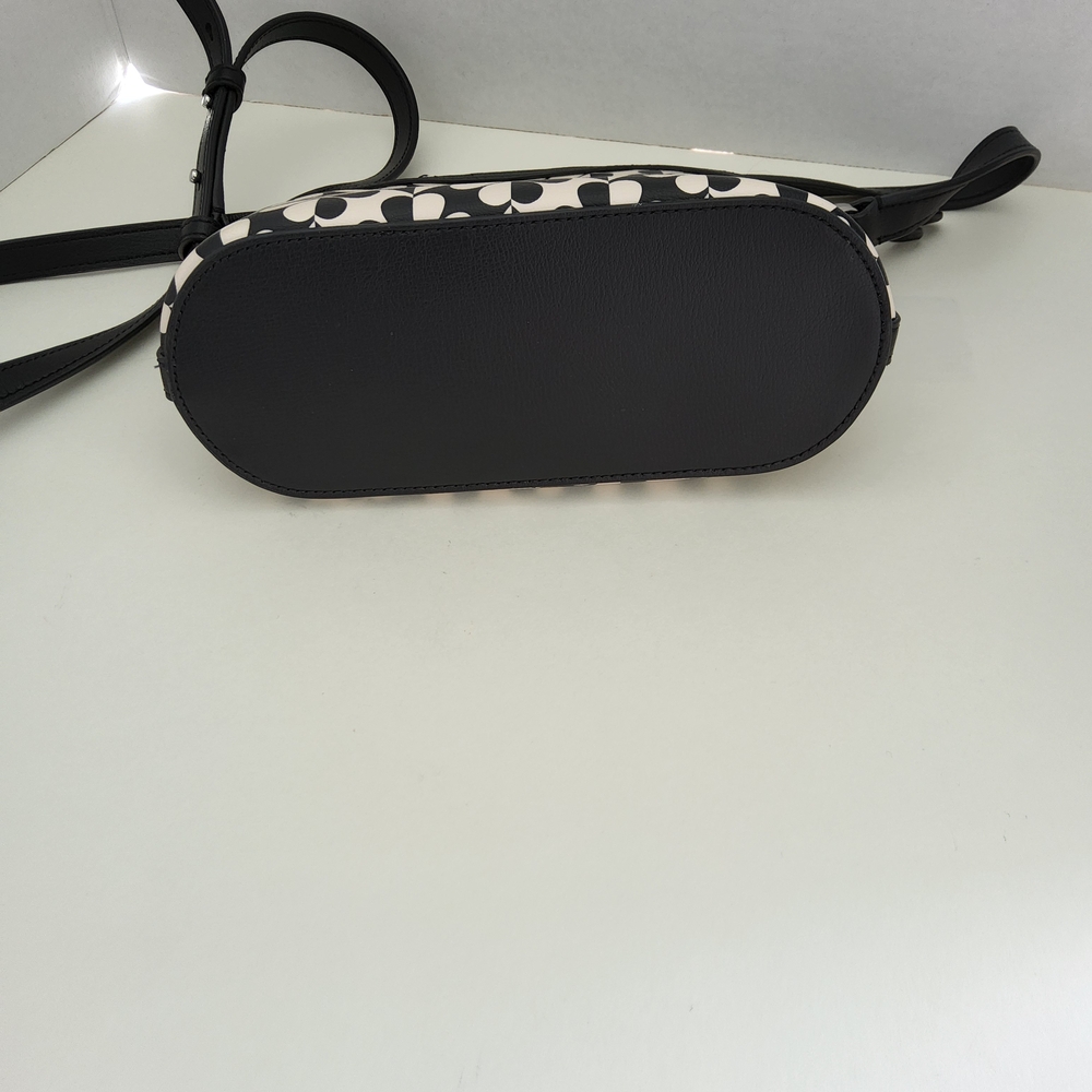 Kate Spade Hollie Clover Crossbody Bag & Matching Wallet - Picture 7 of 9